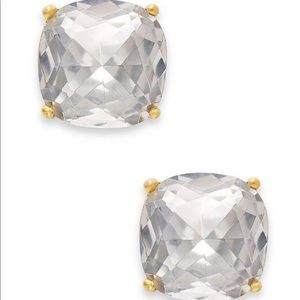 Kate spade studs